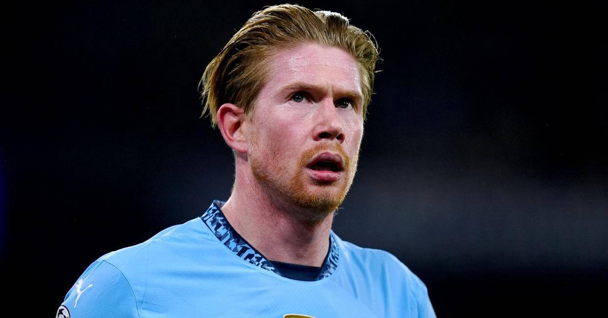 开云-德布劳内意外战胜快船，刷新纪录引爆全场！