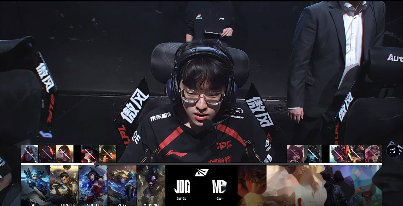 KAIYUN-关于Doinb焦点对战，Ming与90激战法国队分钟，重要助攻胜负难料！的信息