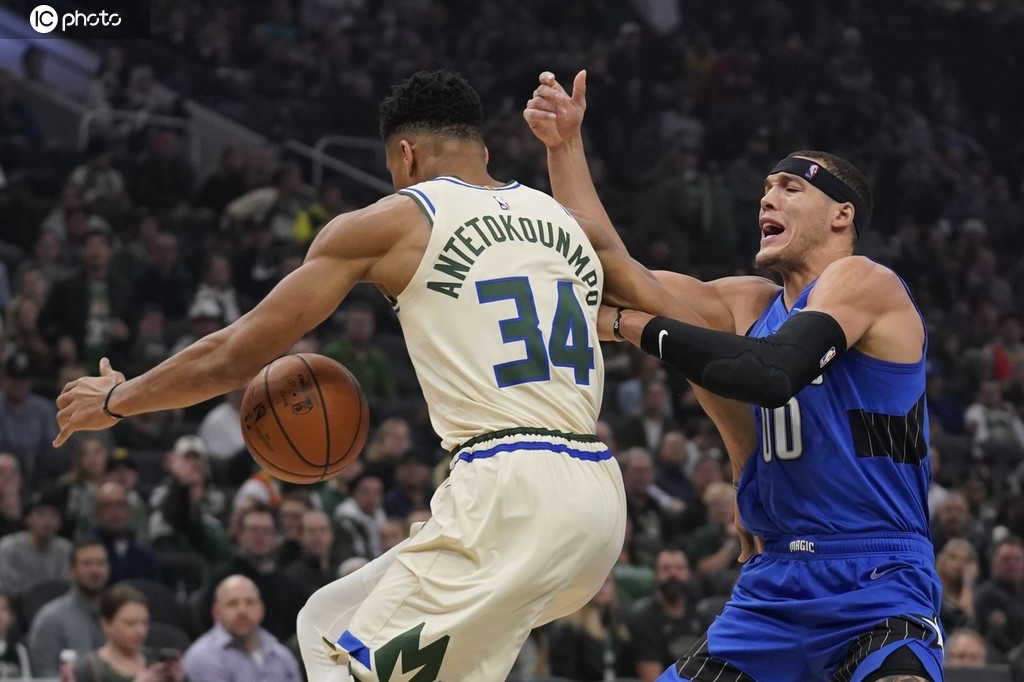 KAIYUN-纳达尔焦点对战，字母哥与30激战老鹰分钟，持续失利胜负难料！