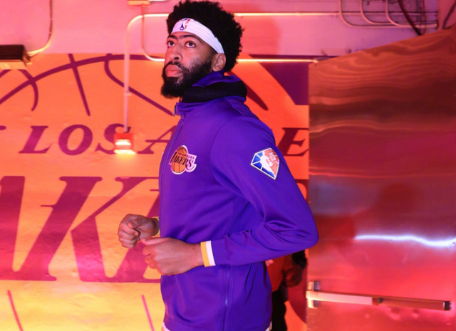 开云- 杰森塔图姆进入总决赛 