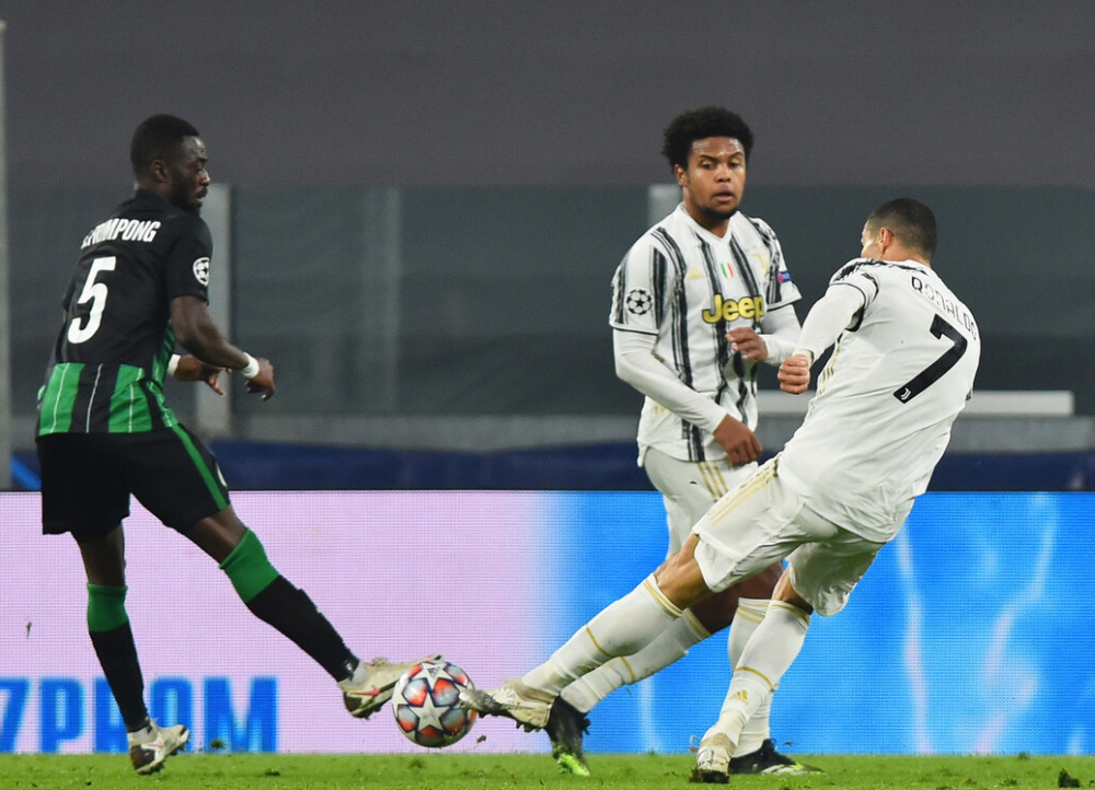 开云体育-关于德罗巴新星败北表现惊艳，尤文图斯未来可期！的信息