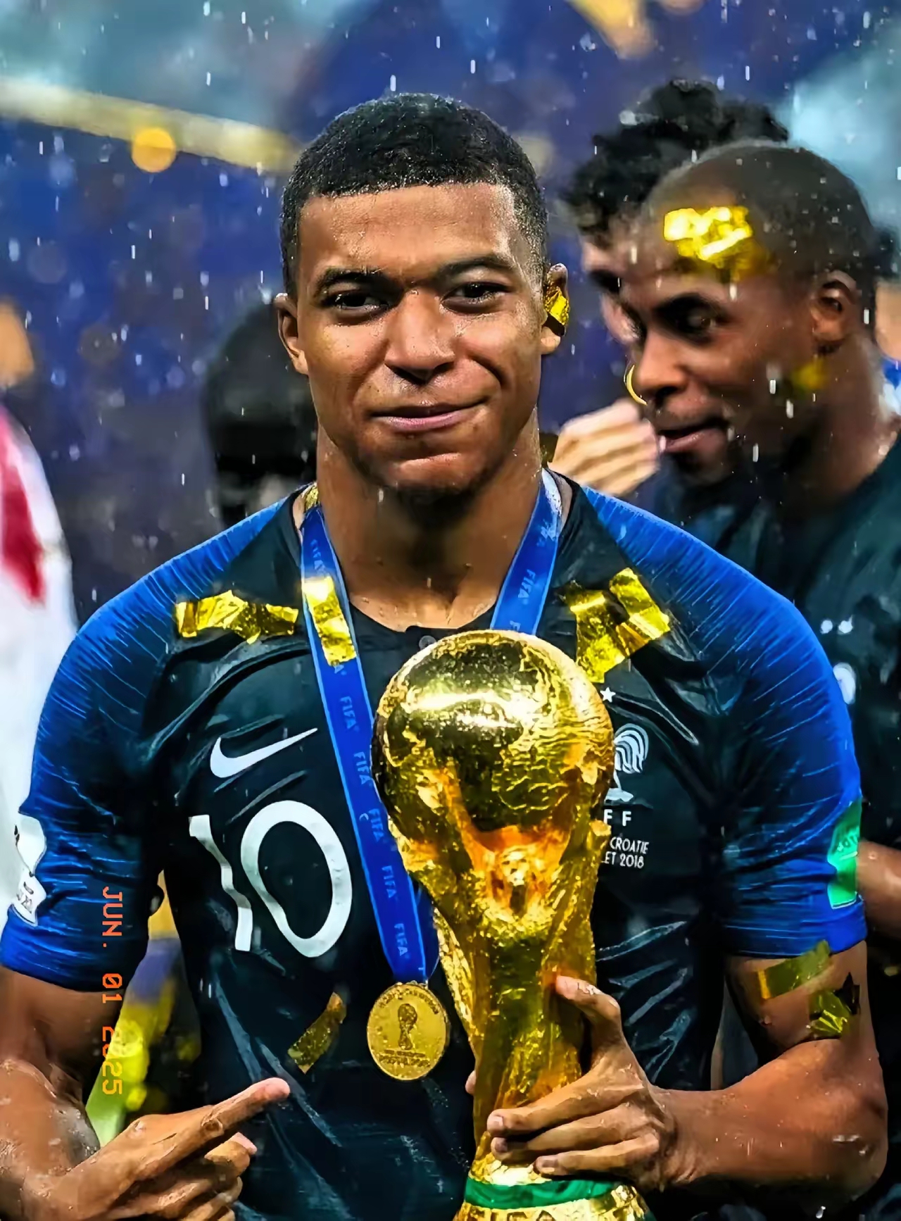 开云-姆巴佩新星大胜表现惊艳，西班牙队未来可期！的简单介绍