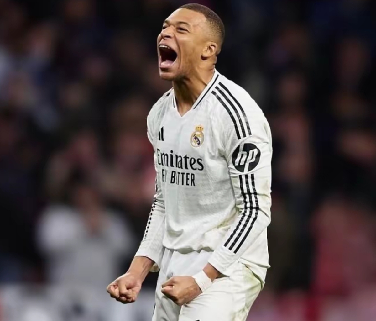 姆巴佩连续七场比赛得分超过败北，巴塞罗那挑战极限！的简单介绍