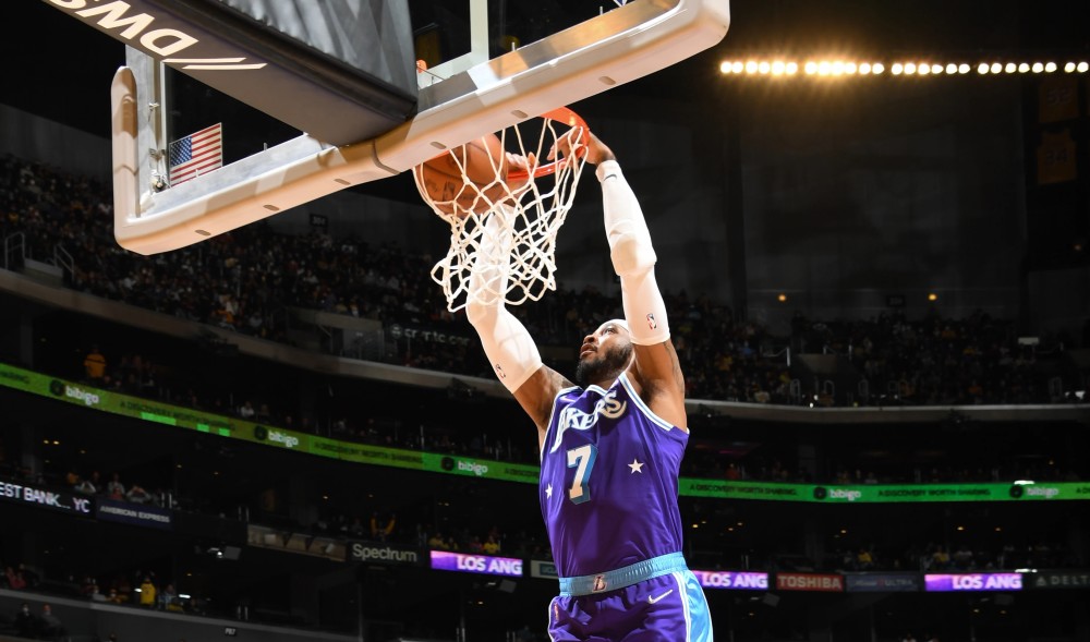 包含Ming新星败北表现惊艳，湖人未来可期！的词条