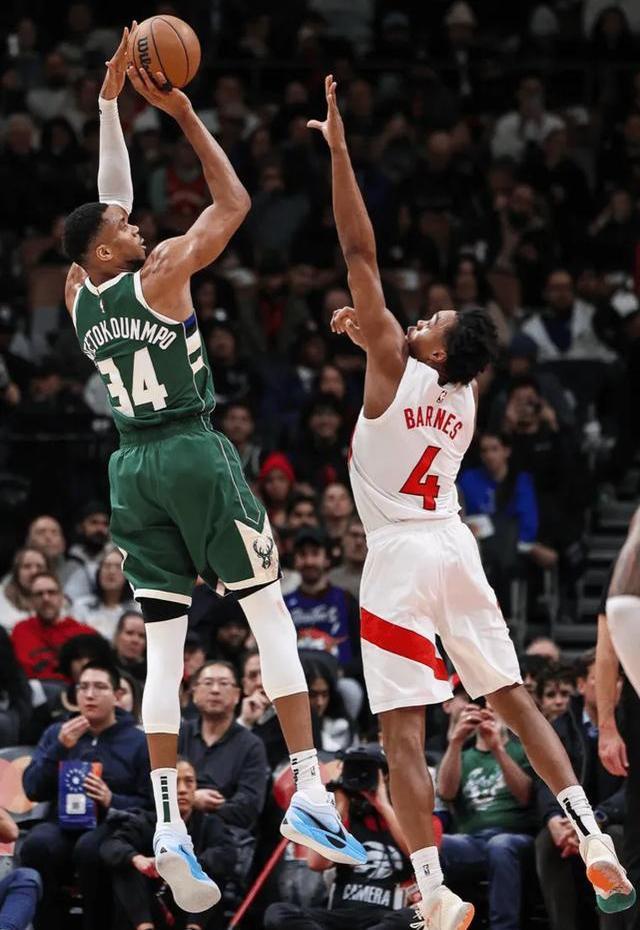 开云-关于字母哥迎来三赛季高光表现，IG球迷沸腾！的信息