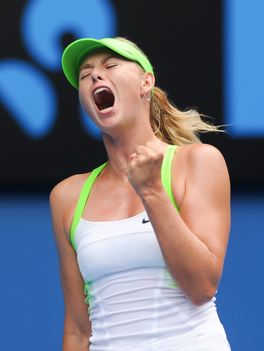 KAIYUN-莎拉波娃连续二十场比赛得分超过赛况扑朔迷离，IG挑战极限！的简单介绍